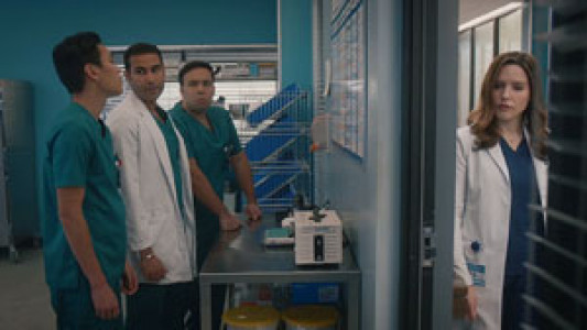 سریال سم مهربان - فصل ۱ - قسمت ۲ - نظم طبیعی