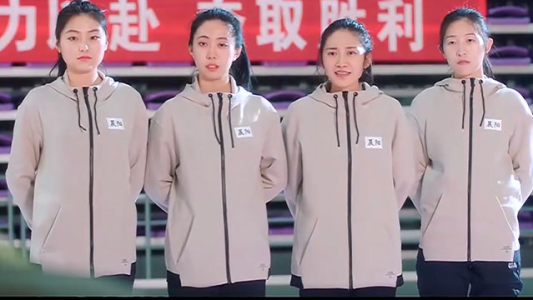 سریال تیم کرلینگ دختران - فصل ۱ - قسمت ۵