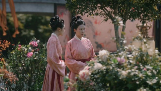 سریال بی پرده: نسیم یشم - فصل ۱ - قسمت ۱۲