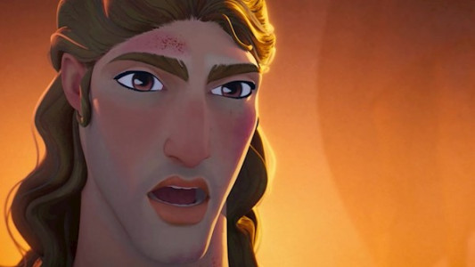 انیمیشن چشمان واکاندا - فصل ۱ - قسمت ۲ - افسانه‌ها و دروغ‌ها