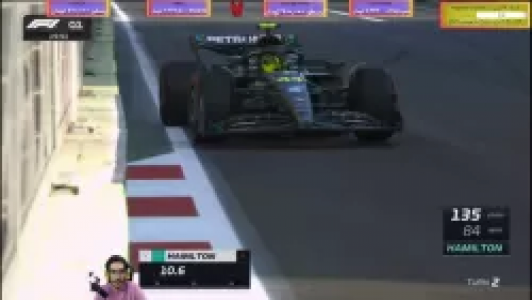  استریم مسابقات فرمول یک - دکتر معین - فصل ۱ - قسمت ۱۵