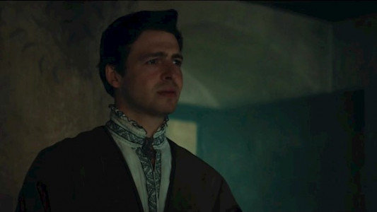 سریال شاردلیک - فصل ۱ - قسمت ۴ (قسمت آخر)