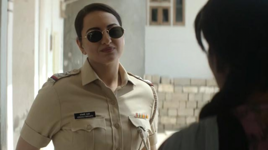 سریال غرش - فصل ۱ - قسمت ۵