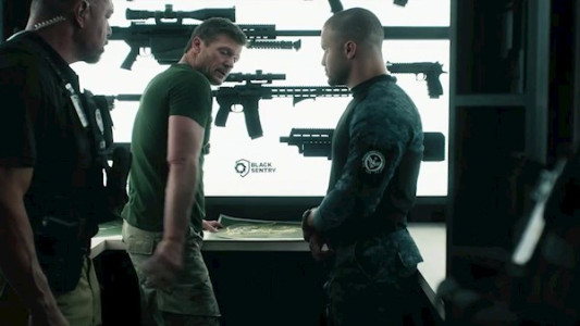 سریال هومستد - فصل ۱ - قسمت ۶