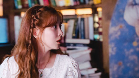 سریال معشوقه جینکس - فصل ۱ - قسمت ۶