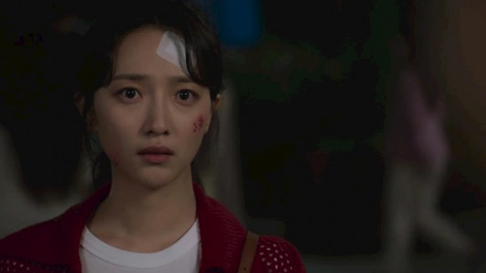 سریال ماه در روز - فصل ۱ - قسمت ۱۰ - سرنوشتی که نمیتونی تغییر بدی