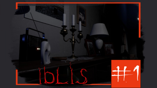  استریم ابلیس - علی کامیکس - فصل ۱ - قسمت ۱