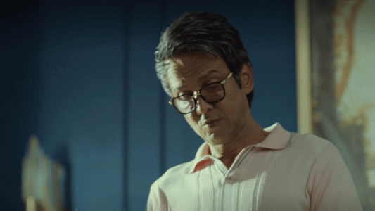 سریال جعلی - فصل ۱ - قسمت ۷ - یادداشت بزرگ