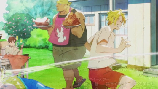 انیمیشن طلوع ماه - فصل ۱ - قسمت ۳ - یک چهره غیر منتظره