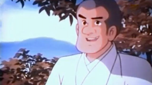 انیمیشن ایکیوسان، مرد کوچک - فصل ۱ - قسمت ۳۸ - معما و دزد قارچ