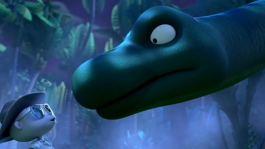 انیمیشن آتیش پاره ها - فصل ۱ - قسمت ۳