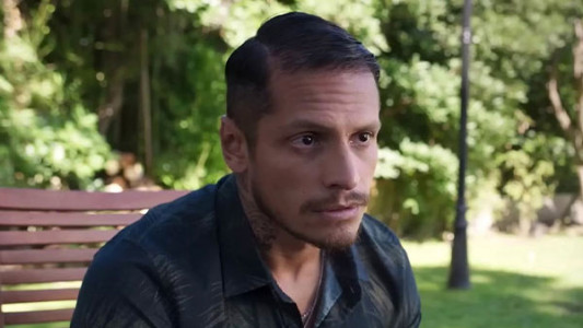 سریال مبارزه برای عدالت: پائولو گوئررو - فصل ۱ - قسمت ۳ - مسئله شرافت