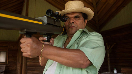 سریال نارکوز - فصل ۱ - قسمت ۶ - انفجار