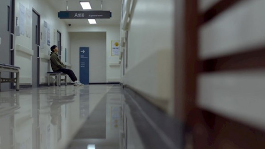 سریال تلاش پیروزمندانه - فصل ۱ - قسمت ۱۰