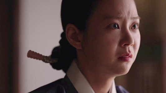 سریال داستان عاشقانه چون هووا - فصل ۱ - قسمت ۹