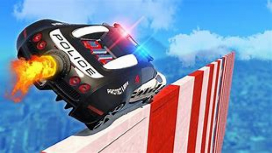  استریم جی‌تی‌ای ۵: ماشین‌های ایرانی - عمو هیتمن - فصل ۱ - سریع‌ترین رکورد مپ دثران چلنجی