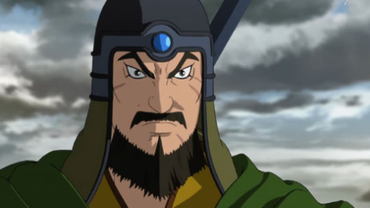 سریال امپراطوری - فصل ۱ - قسمت ۲۸ - تیر پرّان اوهوکی (زیرنویس)