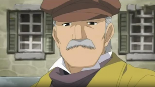 انیمیشن بینوایان: دختری به نام کوزت - فصل ۱ - قسمت ۴۹ - مادرم