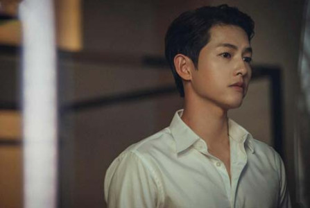 سریال وینچنزو - فصل ۱ - قسمت ۱