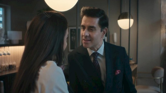 سریال عاشقان گمنام - فصل ۱ - قسمت ۱