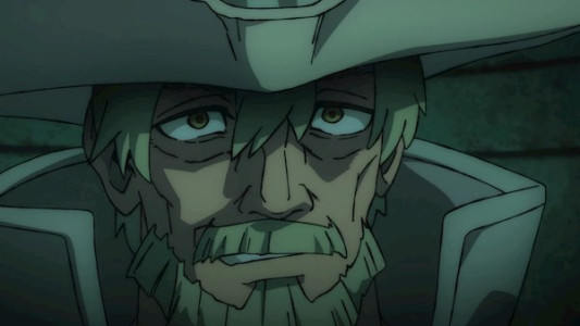 سریال گاچیاکوتا - فصل ۱ - قسمت ۱۹ - مجموعه‌ ی نگهبان