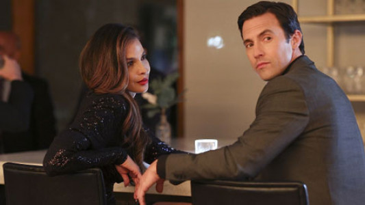 سریال رابطه های پنهان - فصل ۱ - قسمت ۷ - مرد شرکت