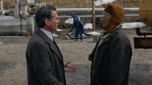 سریال درود بر فردا - فصل ۱ - قسمت ۹ - نیروهایی که آزاد شدند