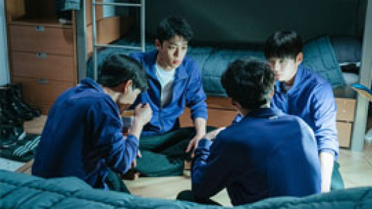 سریال پلیس های تازه کار - فصل ۱ - قسمت ۱۴