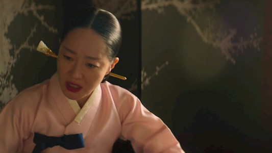 سریال هونگ ‌رانگ عزیز - فصل ۱ - قسمت ۴ - زخم‌ های بازتابی ما