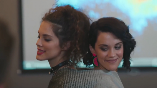 سریال ضربان قلب - فصل ۱ - قسمت ۵۰