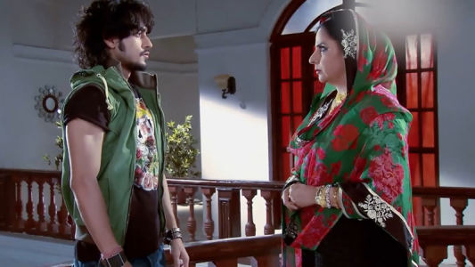 سریال قبول میکنم - فصل ۱ - قسمت ۱۰۰