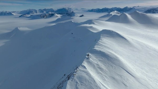 سریال از قطب تا قطب با ویل اسمیت - فصل ۱ - قسمت ۱ - قطب جنوب
