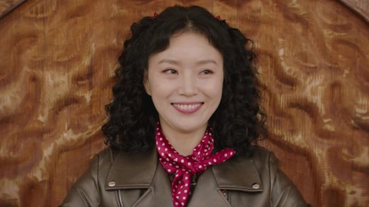 سریال پشت لمس تو - فصل ۱ - قسمت ۱۰