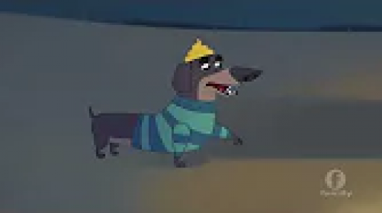 انیمیشن فصل شکار: بازگشت به طبیعت - فصل ۱ - قسمت ۷