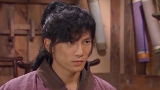 سریال سرزمین آهن - فصل ۱ - قسمت ۹