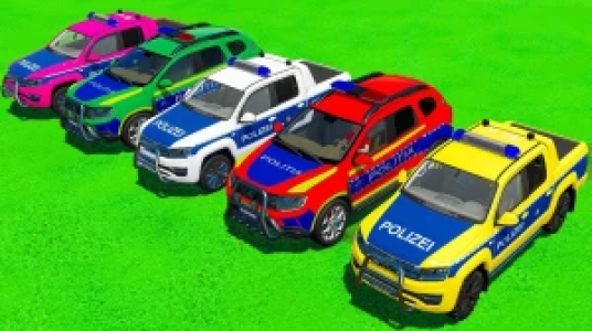  استریم فورزا هورایزن ۲ - علی بوشهری - فصل ۲ - قسمت ۲