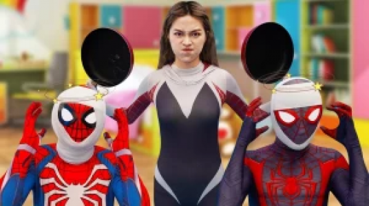  استریم ابرقهرمانان ۴ - کرایزن - فصل ۱ - قسمت ۲۷