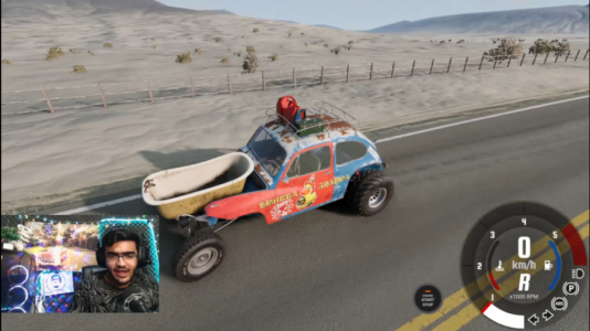  استریم بازسازی ماشین ۲ - سناتور هادی - فصل ۱ - چالش با ماشین های جدید و اپدیت خفن بازی