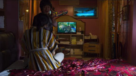 سریال فوق برنامه - فصل ۱ - قسمت ۸