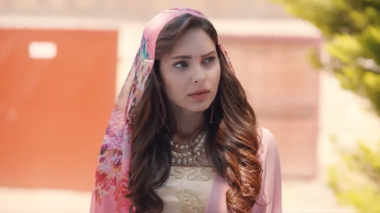 سریال تازه عروس - فصل ۱ - قسمت ۱۹