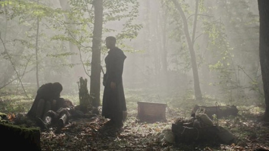 سریال رابین هود - فصل ۱ - قسمت ۵ - به آنها برگردید