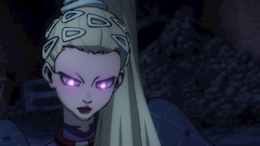 سریال گاچیاکوتا - فصل ۱ - قسمت ۱۵ - فرزندِ مغاک