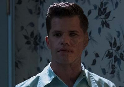 سریال رچد - فصل ۱ - قسمت ۳ - فرشته رحمت