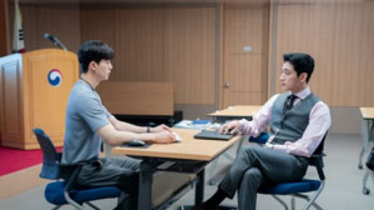 سریال پیش‌ بینی عشق و آب‌ و هوا - فصل ۱ - قسمت ۹ - چانگما خشک (فصل بارانی)