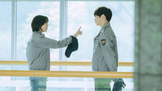 سریال پلیس های تازه کار - فصل ۱ - قسمت ۵