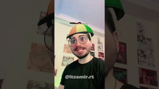 سریال ماجراهای امیر آرتی ۱ - فصل ۱ - آرتی اومد تو قلبت بکنه پارتی