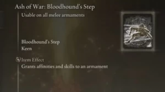  استریم الدن رینگ ۱ - ام اچ ۱۲ - فصل ۱ - منطقه خون و بلاد