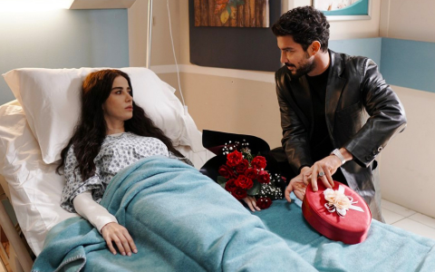 سریال سپاهی - فصل ۱ - قسمت ۴