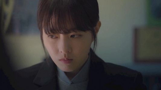 سریال سئول نانوشته ما - فصل ۱ - قسمت ۶ - احمقِ ساکت و همیشه حاضر