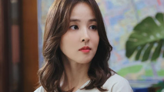 سریال شین وکیل طلاق - فصل ۱ - قسمت ۴